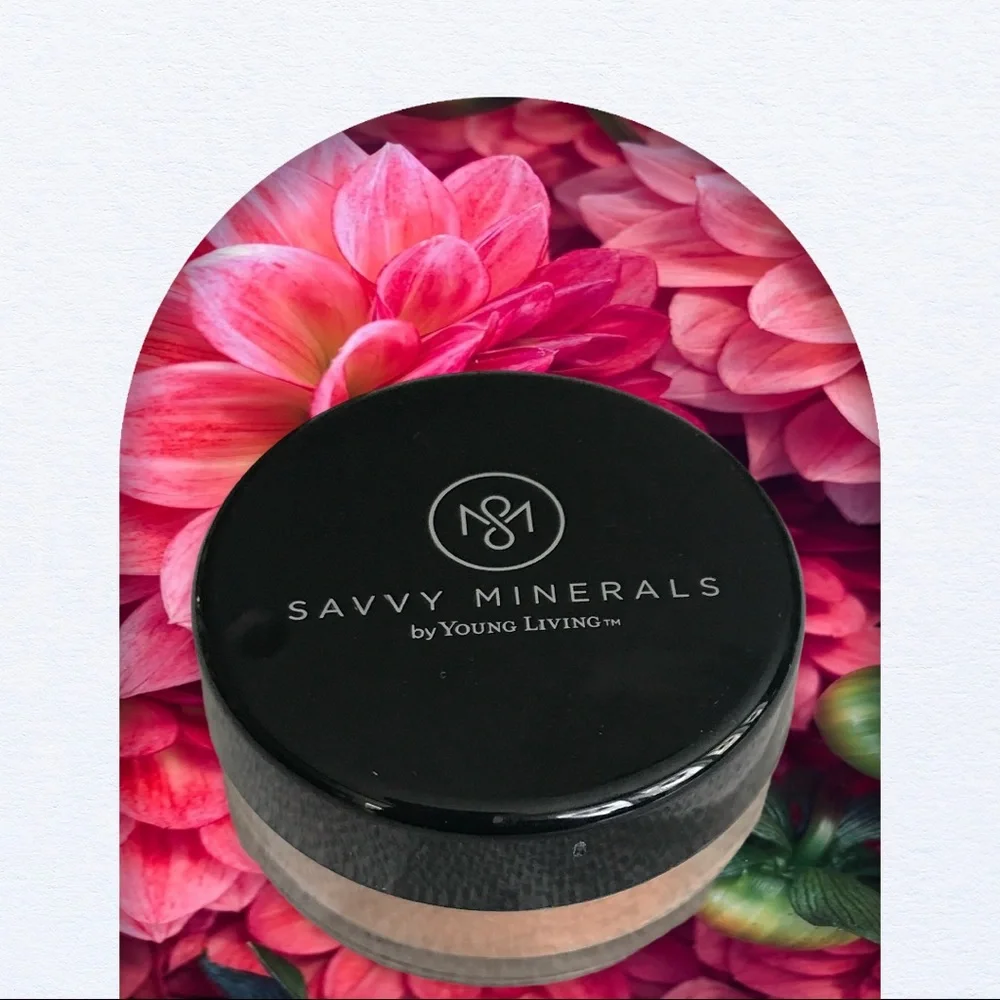 Savvy Minerals‎ Eyeshadow Crushin’
